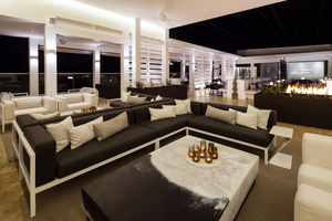 Fusion Rooftop
