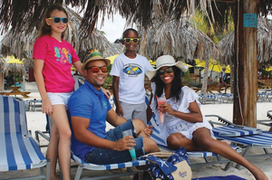 Ganzee & Caribbean Kidz Souvenir Shops