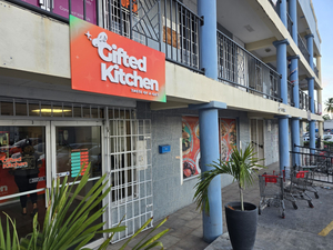 Gifted Kitchen