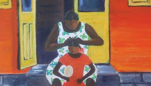 Gina Foster