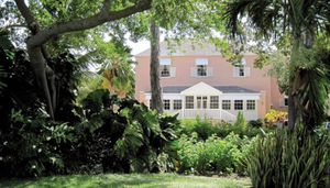 Golden Grove Great House