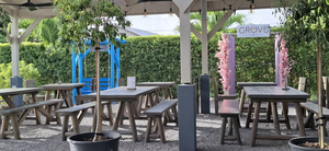Grove Cafe & Grill