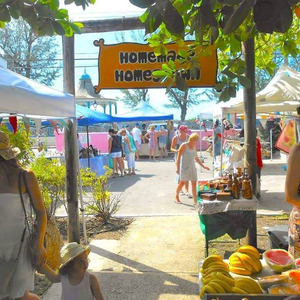 Hastings Farmers Market at ArtSplash