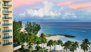 Hilton Barbados Resort