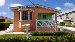 Hopeville Apartments/Guest House Barbados