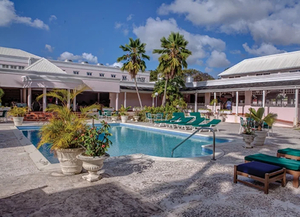 Hotel PomMarine