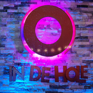In De Hole Bar
