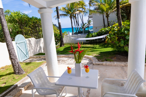 Inchcape Seaside Villas