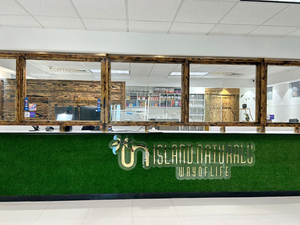 Island Naturals Medical Center and Pharmacy