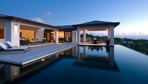 Island Villas