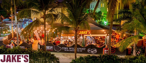Jake’s Steak & Seafood Grill