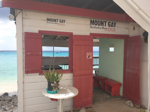 John Moore Bar