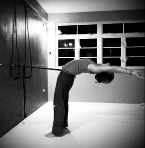 Kai Ananda Countryside Yoga studio & Massage