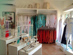 Kelly's Kloset