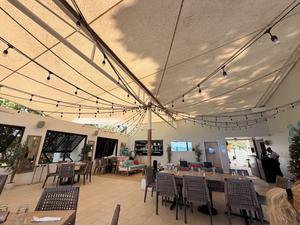 Kirt’s Beach Bar