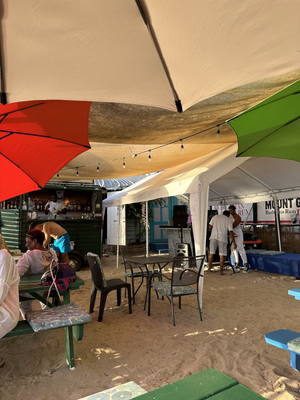 La Plage