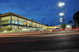 Lanterns Mall