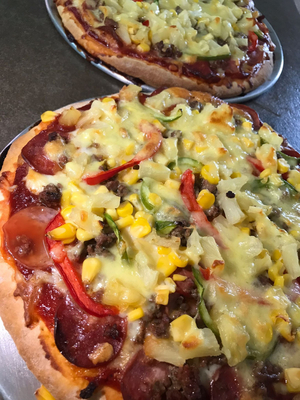 Laurelle's Kitchen