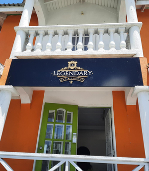 Legendary Bar & Lounge