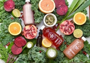 Light Body Wholistic Clinic & Organic Earth Kitchen & Juicery