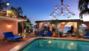 Little Arches Boutique Hotel