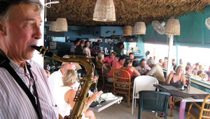 Art Taylor's Lobster Alive