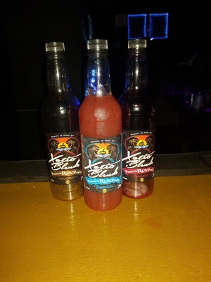 LVL Barbados