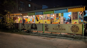 Madison Landis Bistro