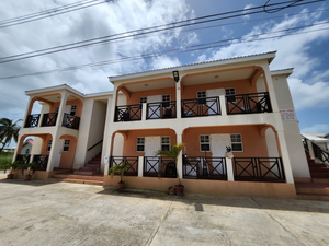 Manderley Villas