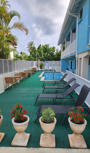 Maxwell Del Mar Hotel