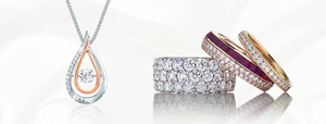 Milano Diamond Gallery