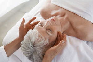 Mind & Body Holistic Spa