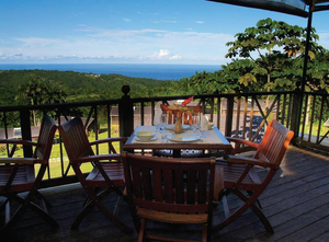 Naniki Restaurant