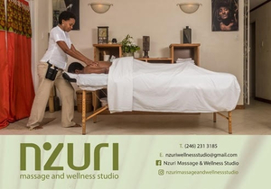 Nzuri Holistic Wellness