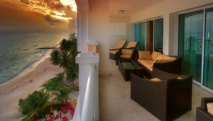 Ocean Two Resort & Residences