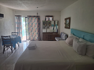 Ocean View Apartments--By BLR