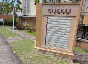 OM Wellness Centre
