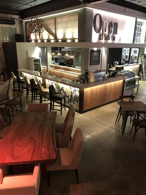 Open Kitchen Cafe & Bistro
