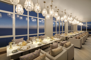 Oro Restaurant
