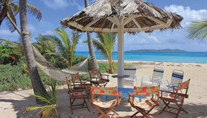 Palm Villa