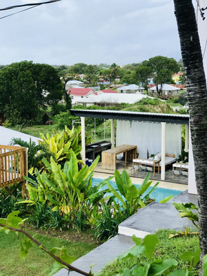 Paradise Point
