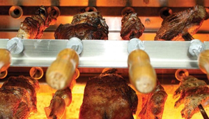 Paulo's Churrasco do Brasil