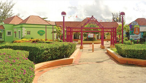 Pelican Craft Centre