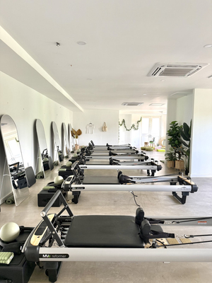 Performer Pilates Barbados