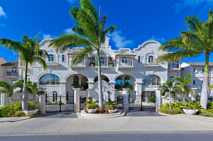 Port Ferdinand Barbados