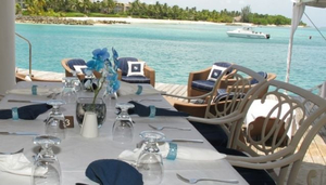 Port St. Charles Yacht Club