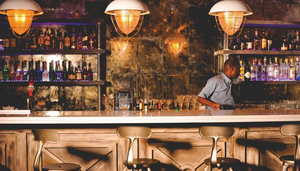 Primo Bar & Bistro