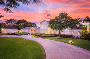 Realtors Luxury Villa Rentals