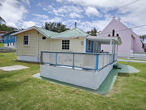 Rest Haven Beach Cottages