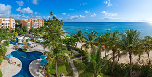 Saint Peter's Bay